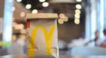 McDonald's en foco mientras las tasas de interés siguen aumentando