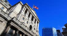 La Banca d’Inghilterra aumenta i tassi al 4,25%