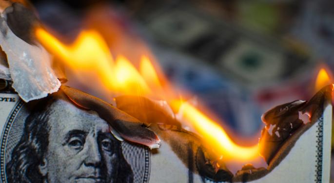 Billionaire Barry Sternlicht Says Fed Is A 'Neutron Bomb' Using 'Steamroller' To 'Kill A Small Fly'