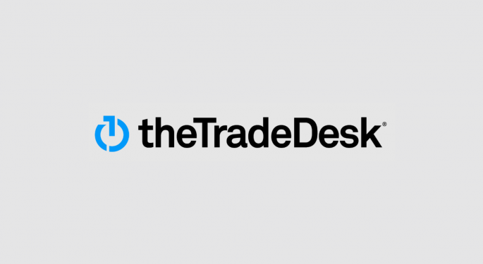 Trade Desk Emerges As Leading Ad Buyer, Gaining From Mobile Ad Shift To CTV, Walmart-Type Deals, Analyst Says
