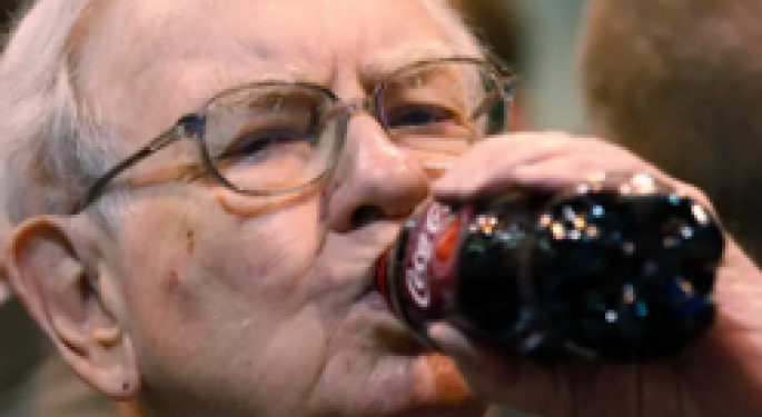 Warren Buffett Has Held This Stock for Over 34 Years — Why He Will Never Sell