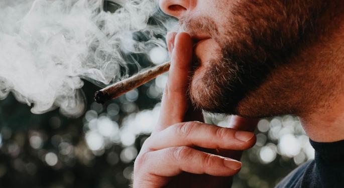 The 8 Best Strains For Aries Season