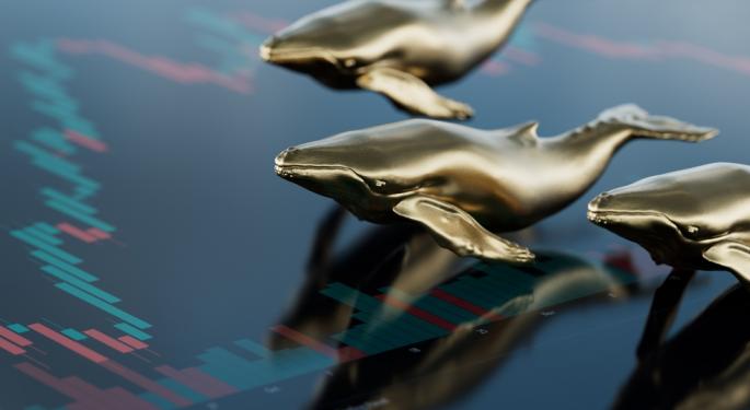 Regeneron Pharmaceuticals Analysts React To Drug Trial Results: Why Whales Are Diving In
