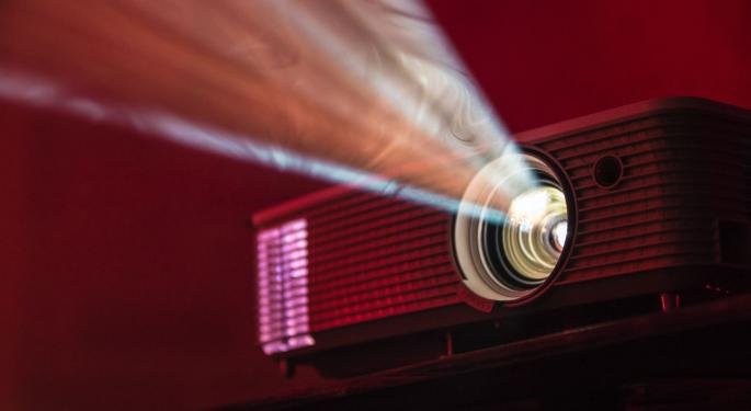 Elliott Management Reportedly Eyes Purchase Of Parts Of This Ailing AMC Theatres Rival