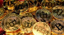 Criptomonedas: Bitcoin, Ethereum y Dogecoin mixtos ante los temores bancarios