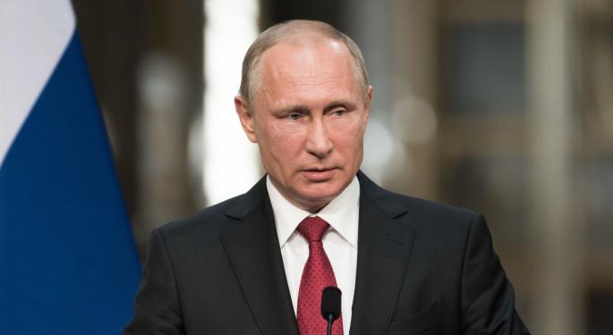 Putin Reportedly Plotted 'Total Cleansing' Of Ukraine, Says Russia Will Place Nuclear Weapons In Belarus