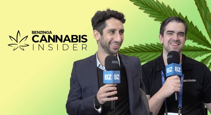 [Video] How The Cannabis Industry Can Better Serve People With Disabilities