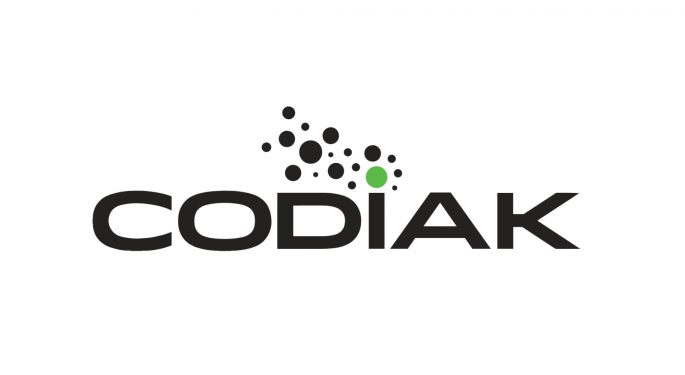 Codiak BioSciences Files For Chapter 11 Bankruptcy