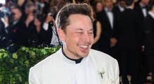Elon Musk non esce con Mary Barra, ma commenta le foto