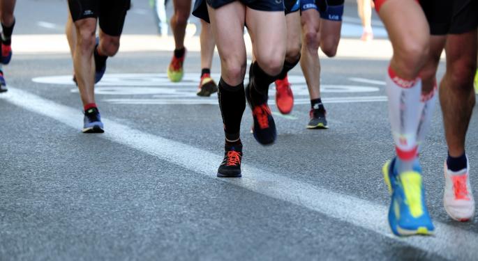 Diplo's LSD-Fueled Marathon Run Sheds Light On Psychedelics Use In Athletic Performance