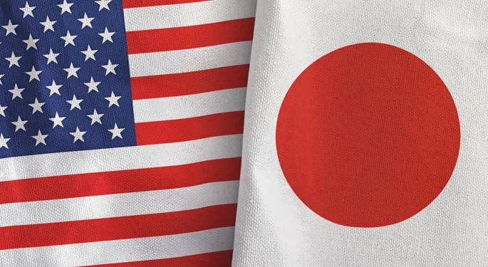 Stati Uniti e Giappone uniti sui minerali per batterie