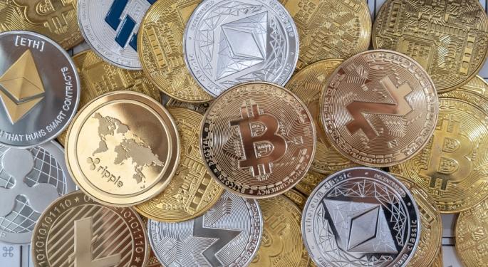 Layer-1 Token Jumps 18% In Weekly Gains, Outperforming Bitcoin, Ethereum