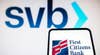 Silicon Valley Bank (SVB) es adquirido por First Citizens