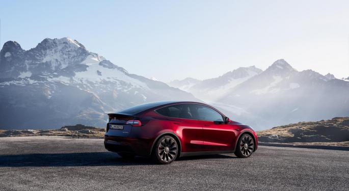 Tesla Hacker Finds 2 More Cameras May Be Coming To Tesla's Self-Driving System