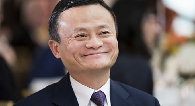 Alibaba To Restructure Seeking Fresh IPOs, Lucid Recalls Over 600 Air Vehicles, Disney Pulls Plug On Metaverse Unit: Today's Top Stories