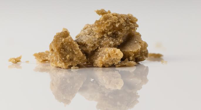 Exclusive: Cannabis Extracts Producer Jetty Enters New York Market, Partners With Family-Owned Farms