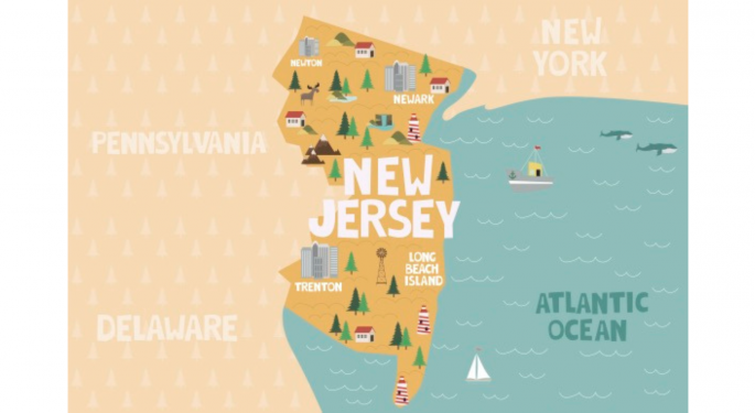 4 Of The Best Places To Visit In New Jersey For 2023