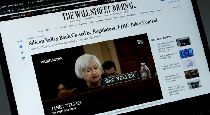 He Told You So – Fundrise's Ben Miller Warned About Bank Liquidity Problems Last Year And He Predicts This Summer Will Be Ugly And Scary