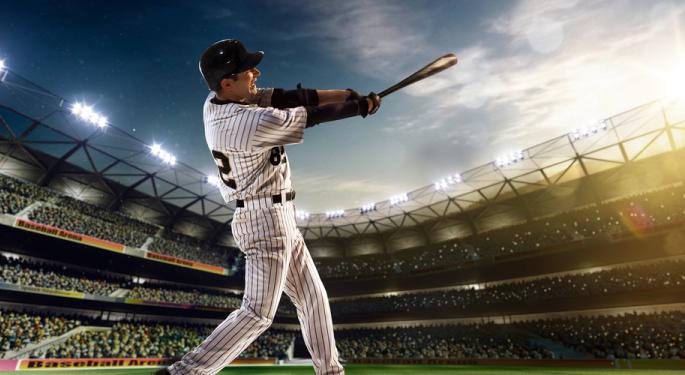 T-Mobile To Offer Free Season of MLB.TV: Here's How To Get It