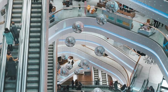 Traditional Retail: Have You Heard Of The Cannabis Margin Booster?