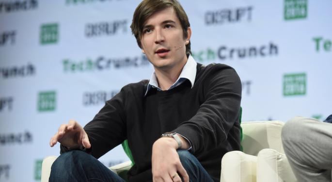 Robinhood: 3 frases inspiradoras de negocios y la vida de Vladimir Tenev