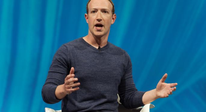 Mark Zuckerberg Has 3 Daughters Named After One Of Facebook Founder's Favorite School Subjects