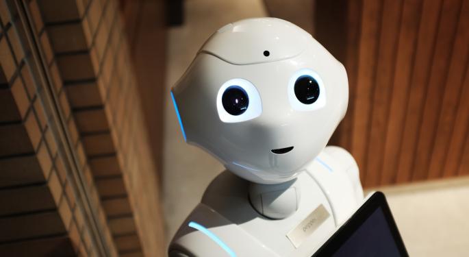 Cannabis In The Age Of Automation: How Tech Is Transforming The Industry