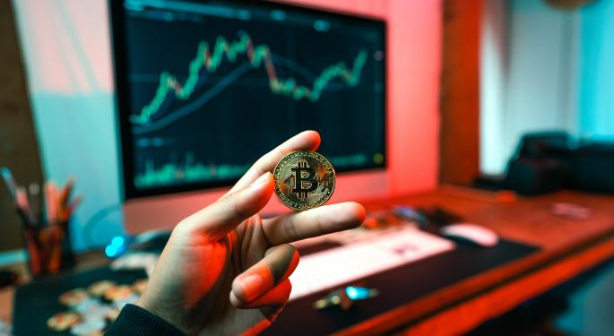 These Two Financial Institutions Are Prepping For The Next Crypto Bull Run