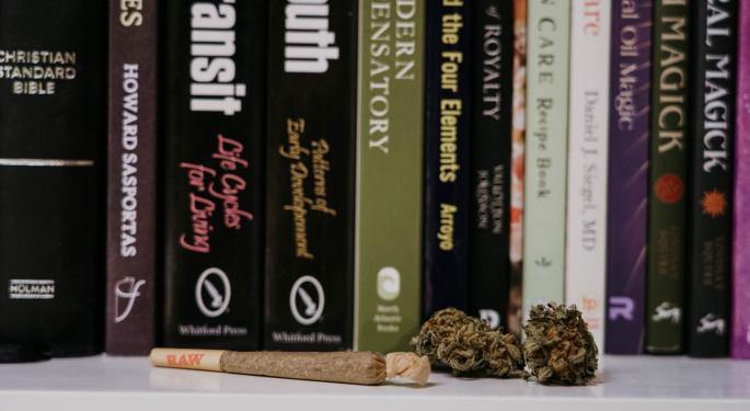 Leafly Shifts Focus From Cannabis News To Product And Marketplace-Driven Content