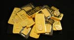 Deutsche Bank: inversores recurren a invertir en oro por crisis bancaria