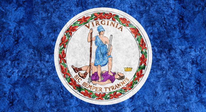 Virginia Gov. Youngkin's Substitute Bill Provides Exception For Therapeutic CBD, What's It About?