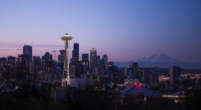 Pike Place Market, Space Needle: 5 Of The Best Places To Visit In Seattle For 2023