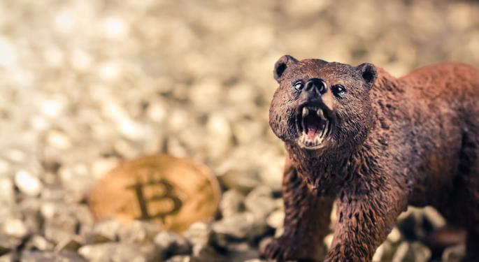 Analyst Who Predicted 2022 Crypto Collapse Could Turn 'Mega Bullish' If Bitcoin Hits $12K