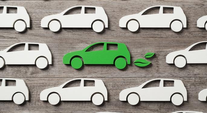 Where Do Emerging Markets Stand In The Electric Vehicle Transition?