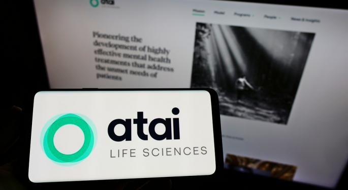 Why This Investor Is Buying More Than A Million Dollars Of A Biotech Company