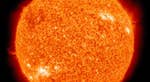 ¿Qué significan los dos agujeros gigantes en el Sol?