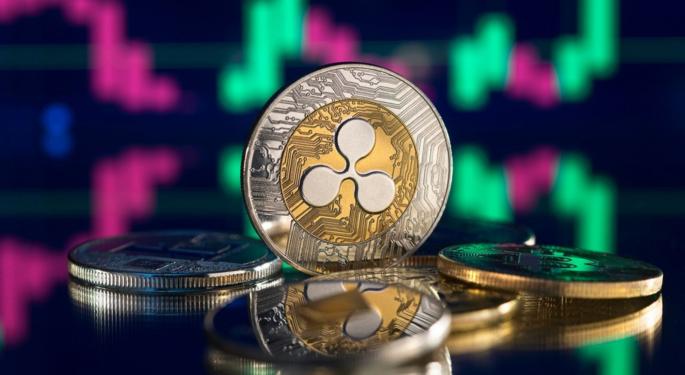 XRP Takes Over South Korea's Largest Exchange: Leaves Bitcoin In The Dust With $674.77M Turnover