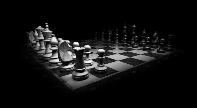 The Fed's Favorite Price Measure Is Coming Friday, And It's Likely To Influence Next Move In Inflation Chess Match