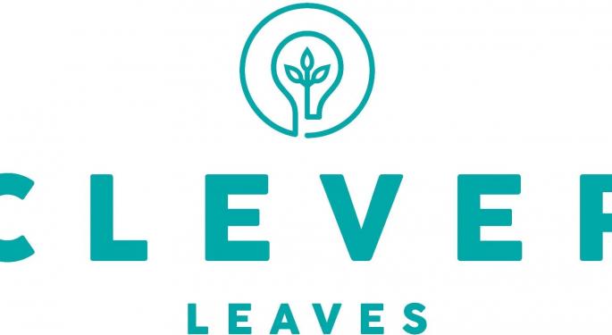 Clever Leaves Reports Fourth Quarter And Full Year 2022 Results