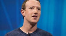 Mark Zuckerberg,: Las 5 comidas favoritas del CEO de Meta Platforms
