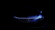 Mercedes-Benz accelera gli sforzi per ridurre le emissioni