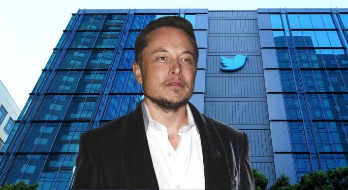 Twitter de Elon Musk es ahora el más seguido