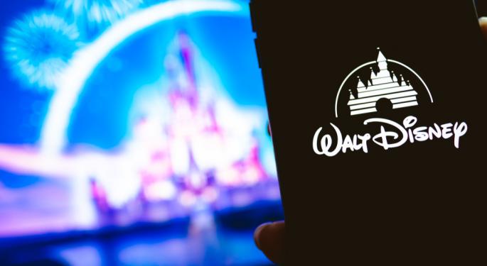 Disney Cuts 300 Streaming Jobs In China Amid Broader Overhaul: Report
