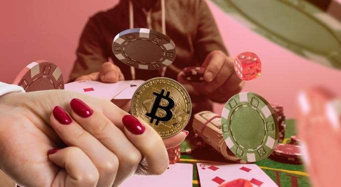 Crypto Founder Allegedly Uses Investor Funds For Gambling: SEC Charges Beaxy And Executives