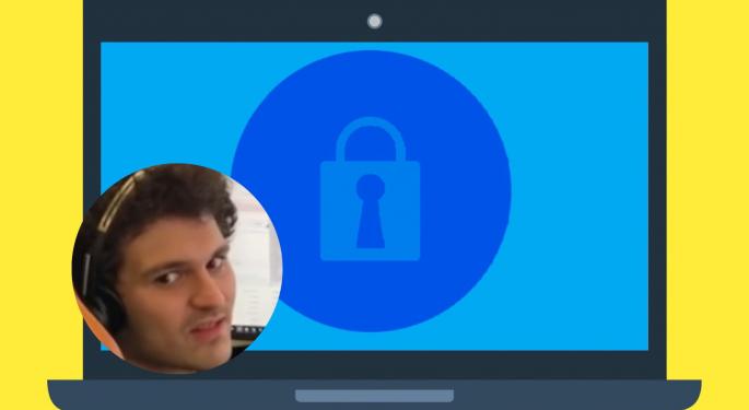 Behind Bars, But Still Connected: Bankman-Fried Permitted To Surf These Websites