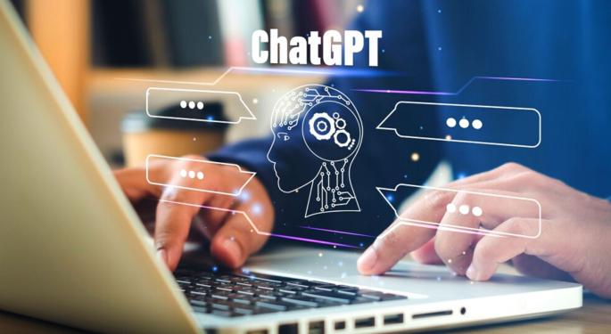 ChatGPT Just Got Banned In Parts Of Europe, Isn't It Supposed To Be A Gold Rush?