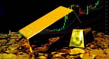 Per i trader l’oro sta per tornare ai massimi del 2020