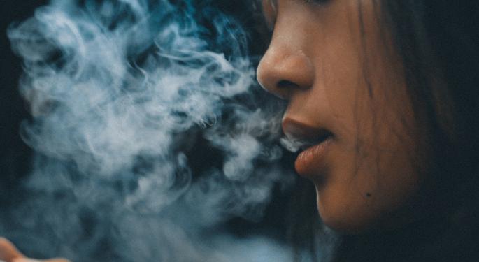 Why Do A Majority Of Women Hide Their Cannabis Use From Friends And Family?