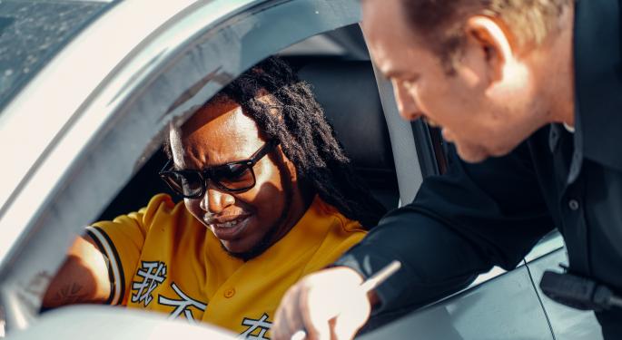 Wait Officer! Weed Smell Might No Longer Be Cause For Vehicle Search In IL With This Bill Passing Senate
