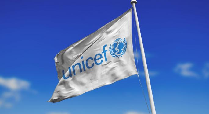 Decentralizing Aid: UNICEF's Game-Changing DAO Adventure In Crypto World